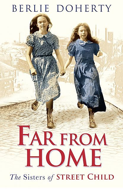 Far From Home, Berlie Doherty
