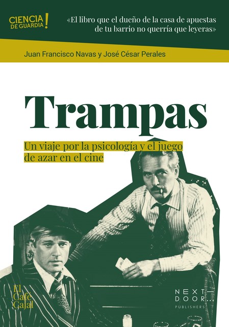 Trampas, José César Perales, Juan Francisco Navas