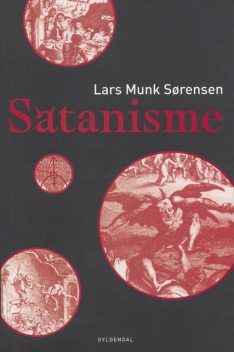 Satanisme, Lars Munk Sørensen