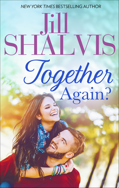 Together Again, Jill Shalvis