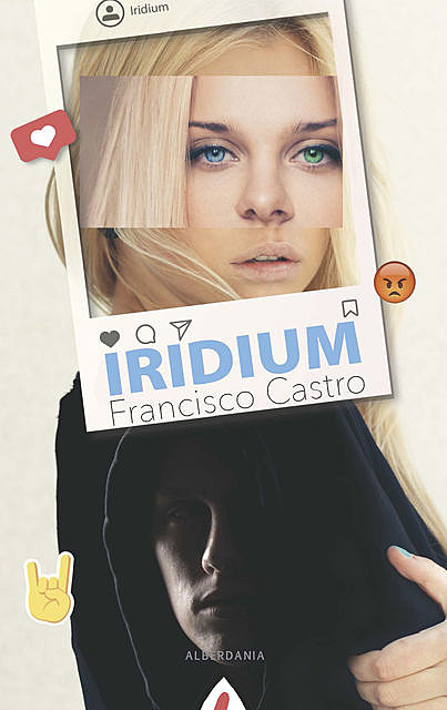 Iridium, Francisco Castro