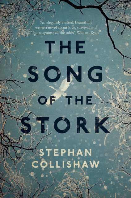 The Song of the Stork, Stephan Collishaw