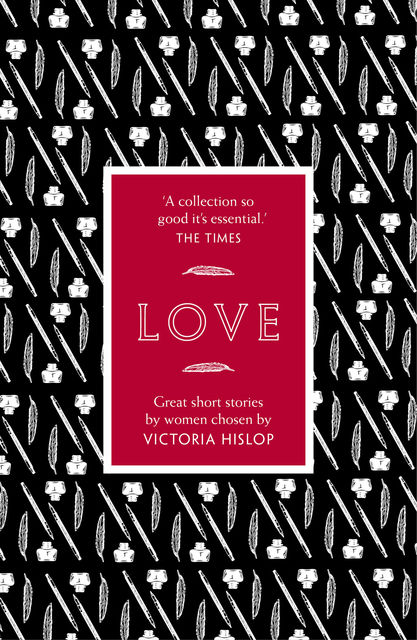 The Story: Love, Victoria Hislop