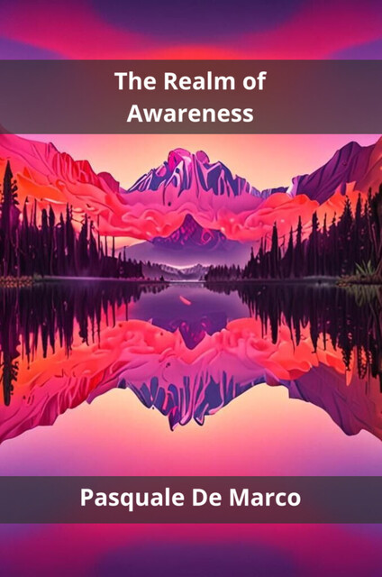The Realm of Awareness, Pasquale De Marco