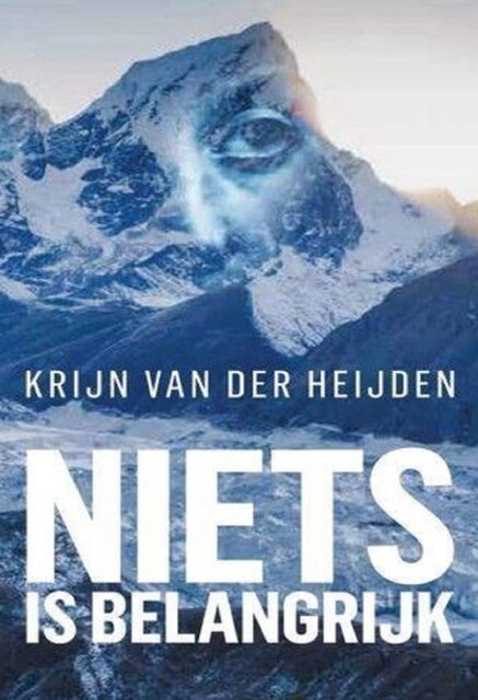 Niets is belangrijk, Krijn van der Heijden