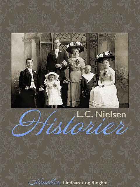 Historier, L.C. Nielsen