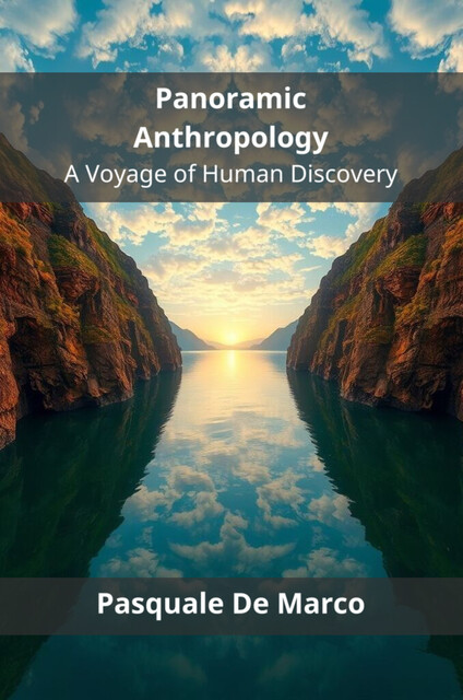 Panoramic Anthropology, Pasquale De Marco