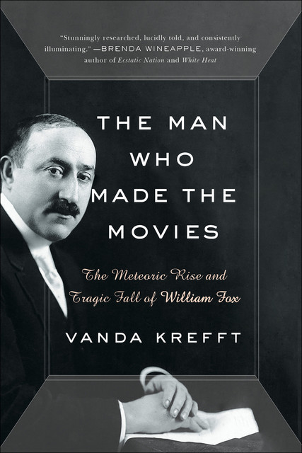 The Man Who Made the Movies, Vanda Krefft