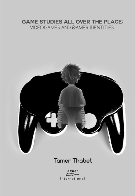 Game studies all over the place, Tamer Thabet