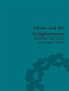 Hume and the Enlightenment, Craig Taylor