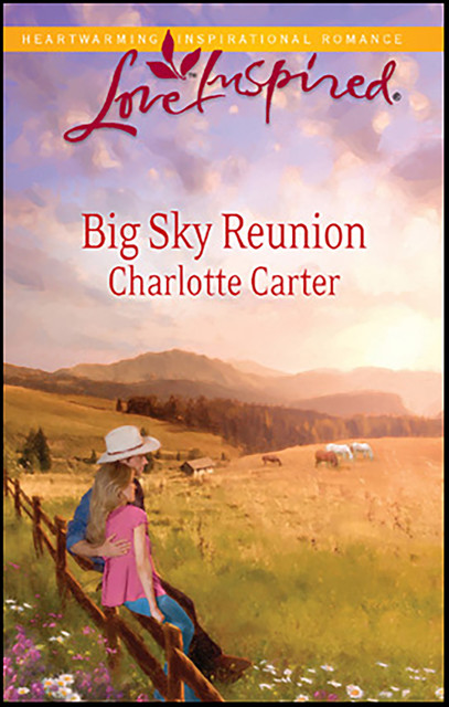 Big Sky Reunion, Charlotte Carter