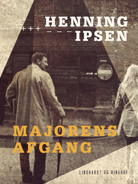 Majorens afgang, Henning Ipsen