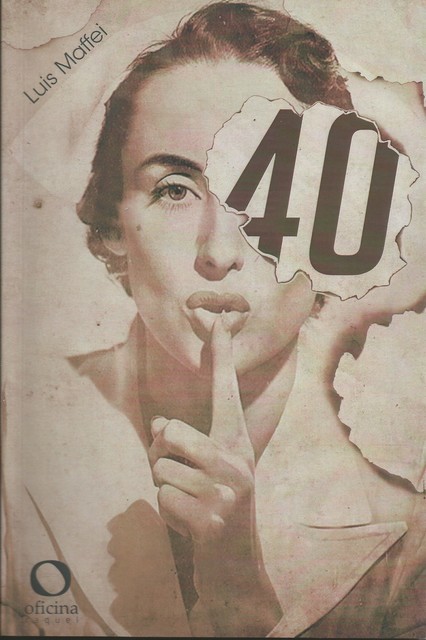 40, Luis Maffei