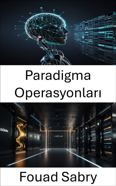 Paradigma Operasyonları, Fouad Sabry