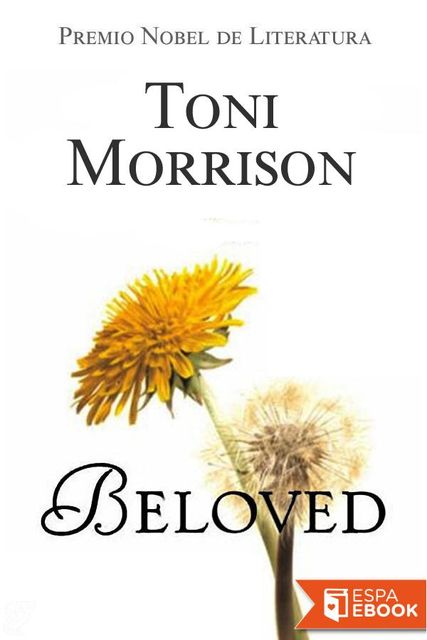 Belowed, Toni Morrison