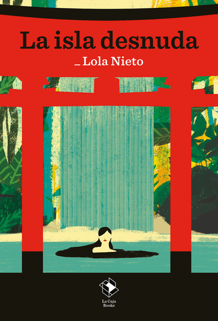 La isla desnuda, Lola Nieto