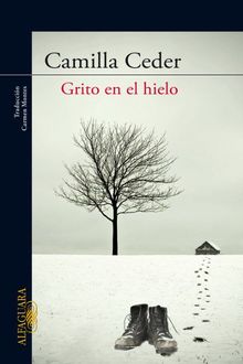 Grito En El Hielo, Camilla Ceder