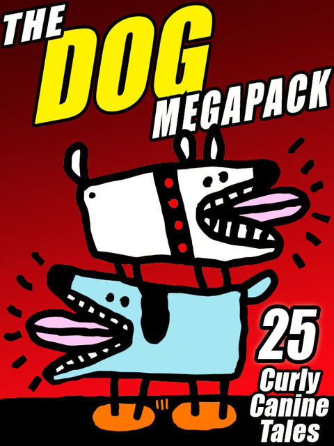 The Dog Megapack, Robert Reginald