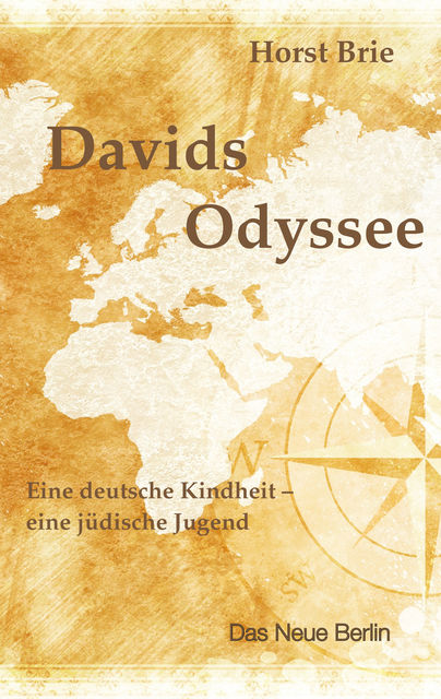 Davids Odyssee, Horst Brie