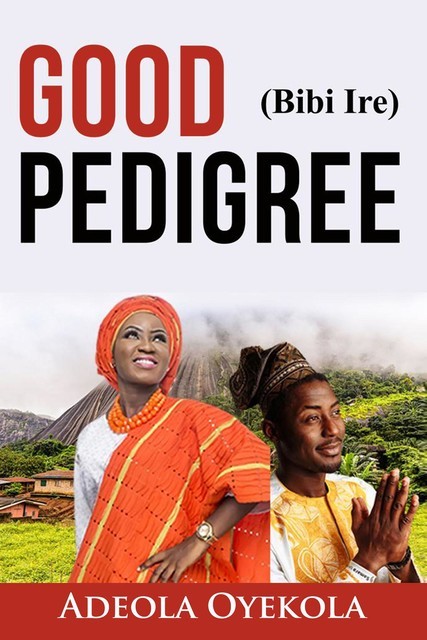 Good Pedigree (Bibi Ire), Adeola Oyekola