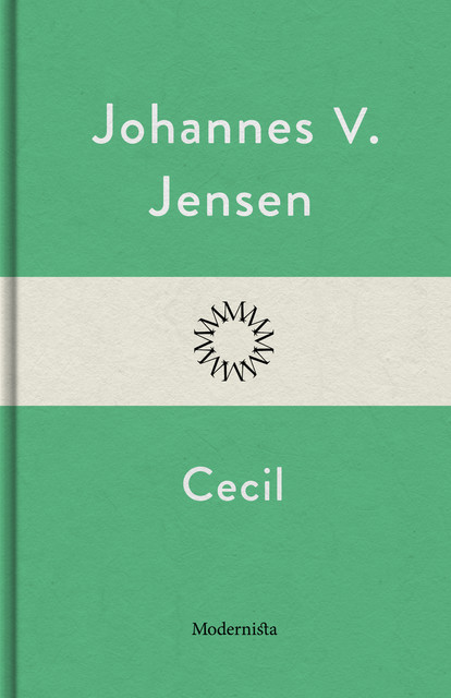 Cecil, Johannes V. Jensen