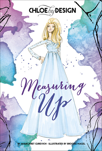 Measuring Up, Margaret Gurevich