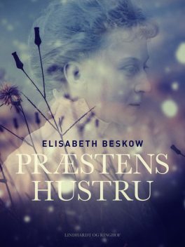 Præstens hustru, Elisabeth Beskow