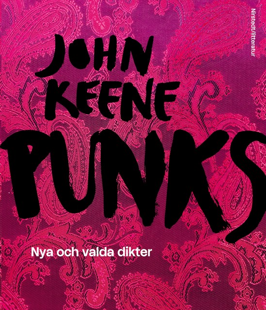 Punks, John Keene