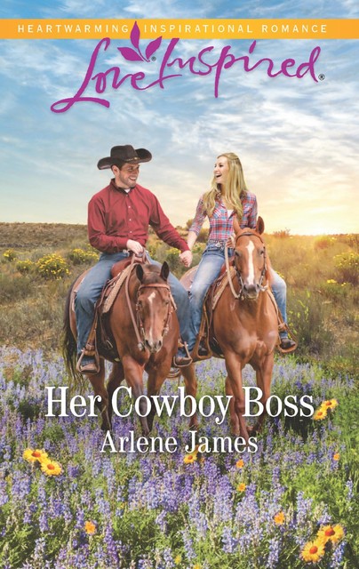 Her Cowboy Boss, Arlene James