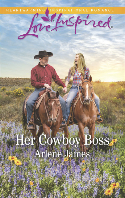 Her Cowboy Boss, Arlene James