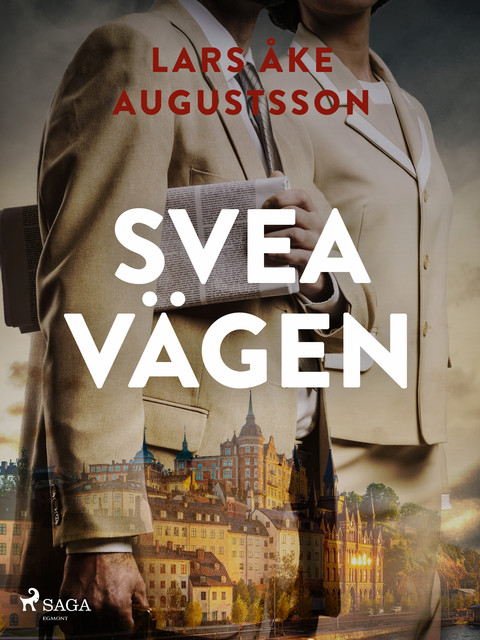 Sveavägen, Lars Åke Augustsson