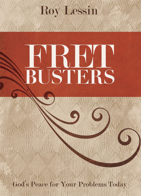 Fret Busters, Roy Lessin