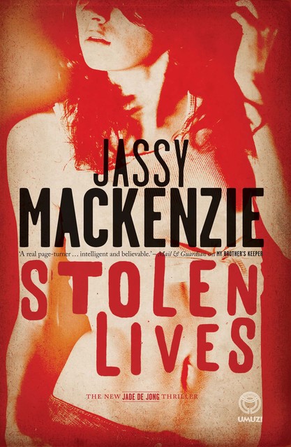 Stolen Lives, Jassy Mackenzie