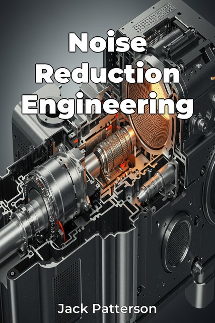 Noise Reduction Engineering, Jack Patterson