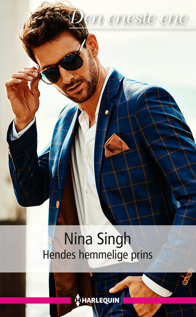 Hendes hemmelige prins, Nina Singh