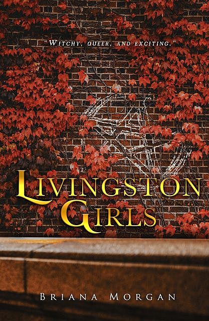 Livingston Girls, Briana Morgan