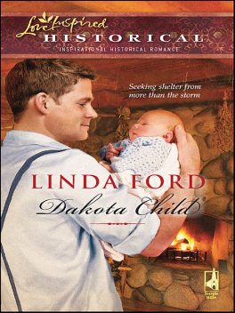 Dakota Child, Linda Ford