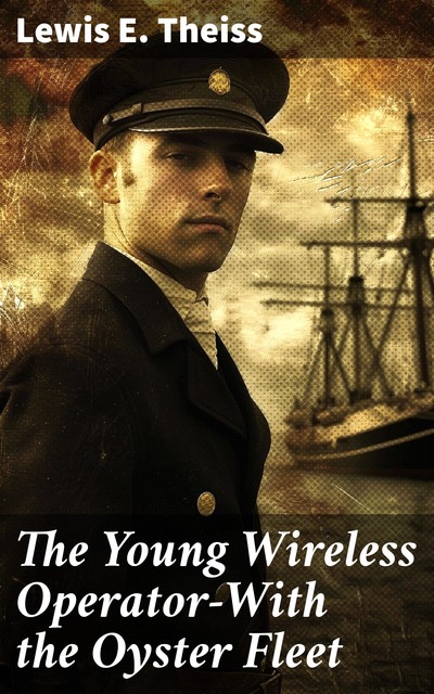 The Young Wireless Operator—With the Oyster Fleet, Lewis E.Theiss