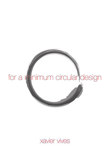 For a minimum circular design, Xavier Vives