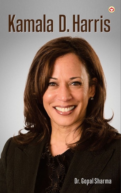 Kamala D. Harris, Gopal Sharma