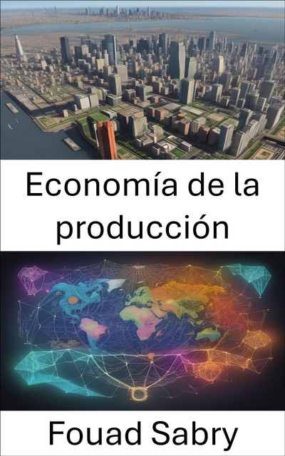 Economía de la producción, Fouad Sabry
