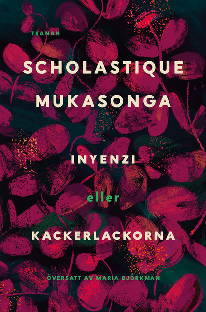 Inyenzi eller kackerlackorna, Scholastique Mukasonga