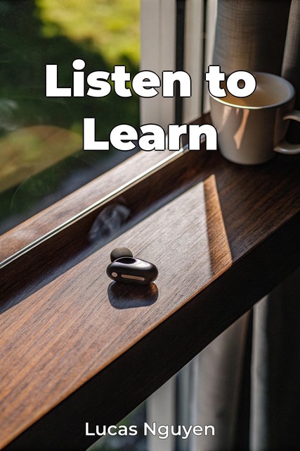 Listen to Learn, Lucas Nguyen