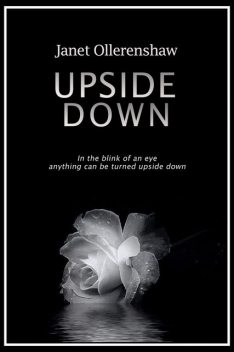 Upside Down, Janet Ollerenshaw