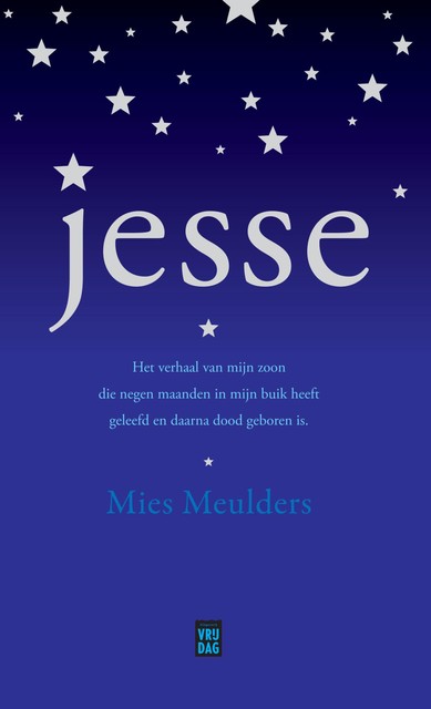 Jesse, Mies Maria Meulders