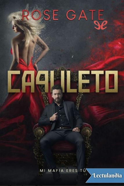 Capuleto, Rose Gate