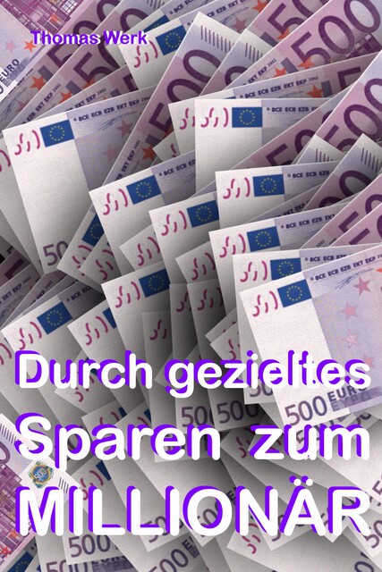 Durch gezieltes Sparen zum Millionär, Thomas Werk