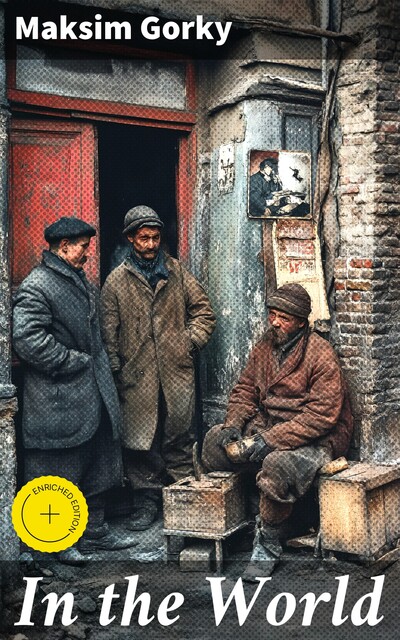 In the World, Maksim Gorky
