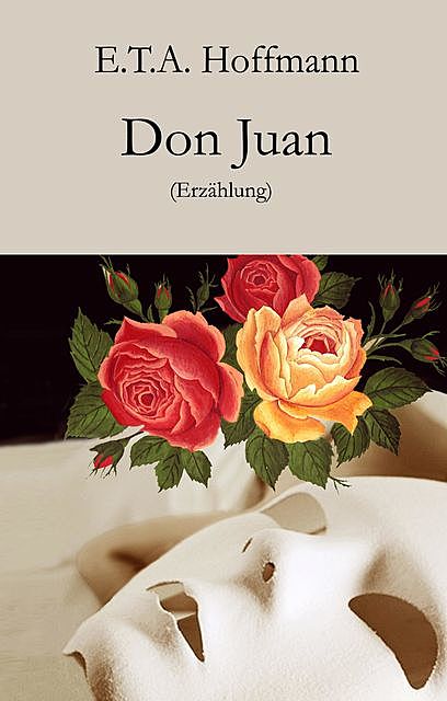 Don Juan, E.T.A.Hoffmann