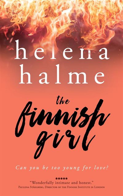 The Finnish Girl, Helena Halme